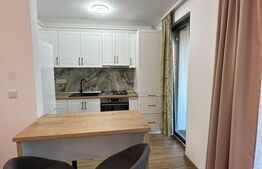 Apartament 2 camere, 46 mp, zona Granicerilor