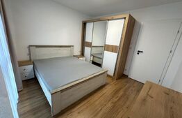Apartament 2 camere, 46 mp, zona Granicerilor
