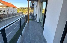 Apartament 2 camere, 46 mp, zona Granicerilor