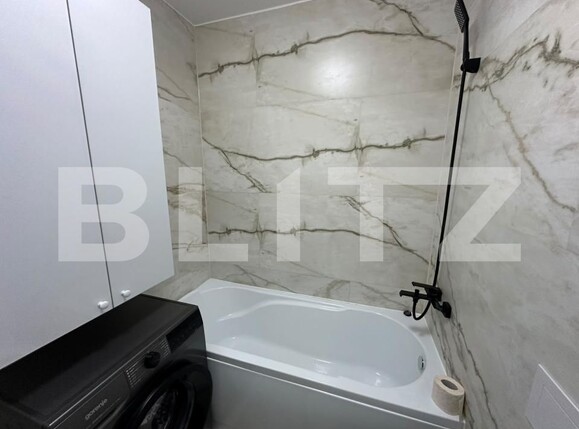 Apartament de închiriat 2 camere Calea Moldovei - 205202AI | BLITZ Bistriţa | Poza8