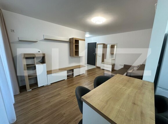 Apartament de închiriat 2 camere Calea Moldovei - 205202AI | BLITZ Bistriţa | Poza3