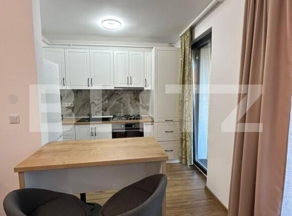 Apartament de închiriat 2 camere Calea Moldovei - 205202AI | BLITZ Bistriţa | Poza1