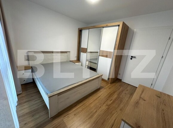 Apartament de închiriat 2 camere Calea Moldovei - 205202AI | BLITZ Bistriţa | Poza5