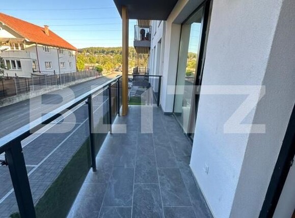 Apartament de închiriat 2 camere Calea Moldovei - 205202AI | BLITZ Bistriţa | Poza9