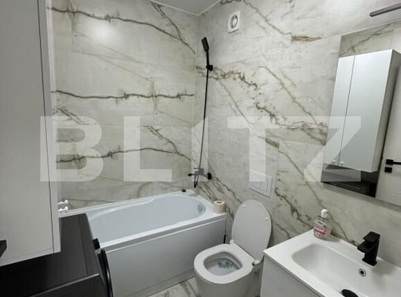Apartament de închiriat 2 camere Calea Moldovei - 205202AI | BLITZ Bistriţa | Poza7