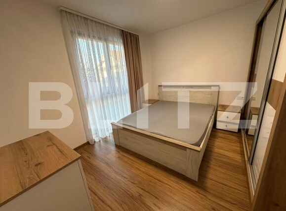 Apartament de închiriat 2 camere Calea Moldovei - 205202AI | BLITZ Bistriţa | Poza6