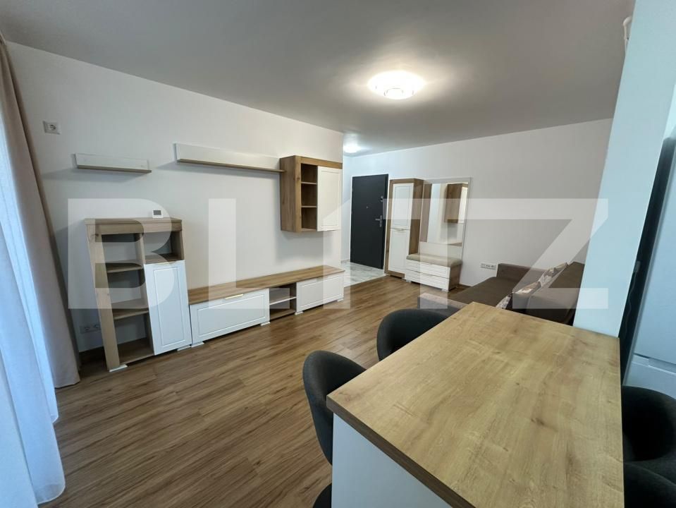 Apartament de închiriat 2 camere Calea Moldovei - 205202AI | BLITZ Bistriţa | Poza3