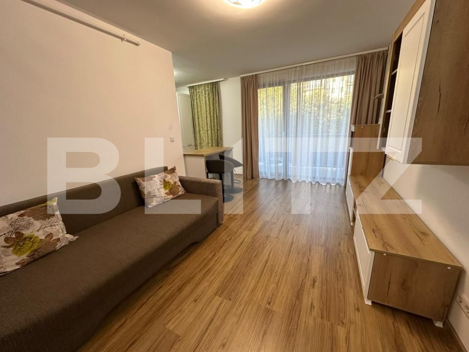 Apartament de închiriat 2 camere Calea Moldovei - 205202AI | BLITZ Bistriţa | Poza4