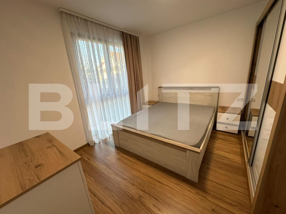 Apartament de închiriat 2 camere Calea Moldovei - 205202AI | BLITZ Bistriţa | Poza6