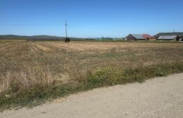 Teren de vânzare Exterior Nord - 189956TV | BLITZ Bistriţa | Poza1