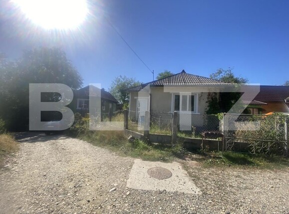 Casa de vânzare 4 camere Beclean - 205300CV | BLITZ Bistriţa | Poza1