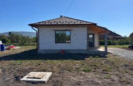 Casa de vanzare, 111 mp, 800 mp de teren, zona Chintelnic