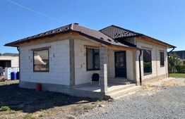 Casa de vanzare, 111 mp, 800 mp de teren, zona Chintelnic
