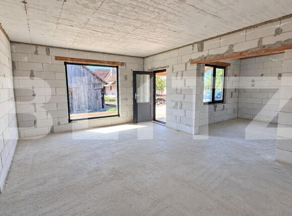 Casa de vânzare 3 camere Sud - 205307CV | BLITZ Bistriţa | Poza10