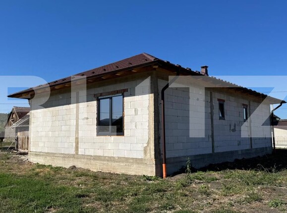 Casa de vânzare 3 camere Sud - 205307CV | BLITZ Bistriţa | Poza3