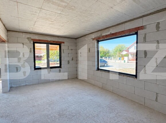 Casa de vânzare 3 camere Sud - 205307CV | BLITZ Bistriţa | Poza12