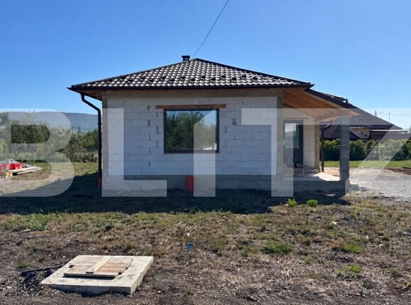 Casa de vânzare 3 camere Sud - 205307CV | BLITZ Bistriţa | Poza2