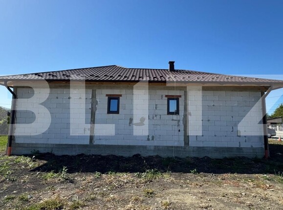 Casa de vânzare 3 camere Sud - 205307CV | BLITZ Bistriţa | Poza6