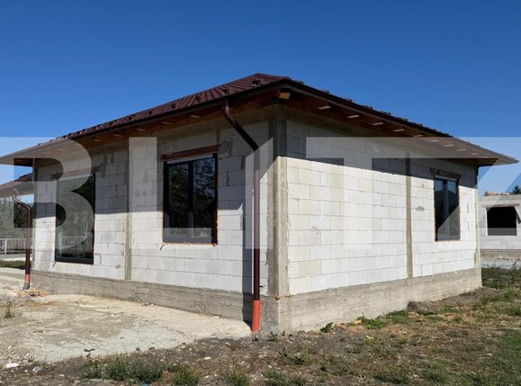 Casa de vânzare 3 camere Sud - 205307CV | BLITZ Bistriţa | Poza4