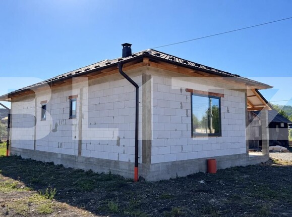 Casa de vânzare 3 camere Sud - 205307CV | BLITZ Bistriţa | Poza5