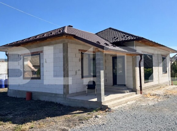 Casa de vânzare 3 camere Sud - 205307CV | BLITZ Bistriţa | Poza1