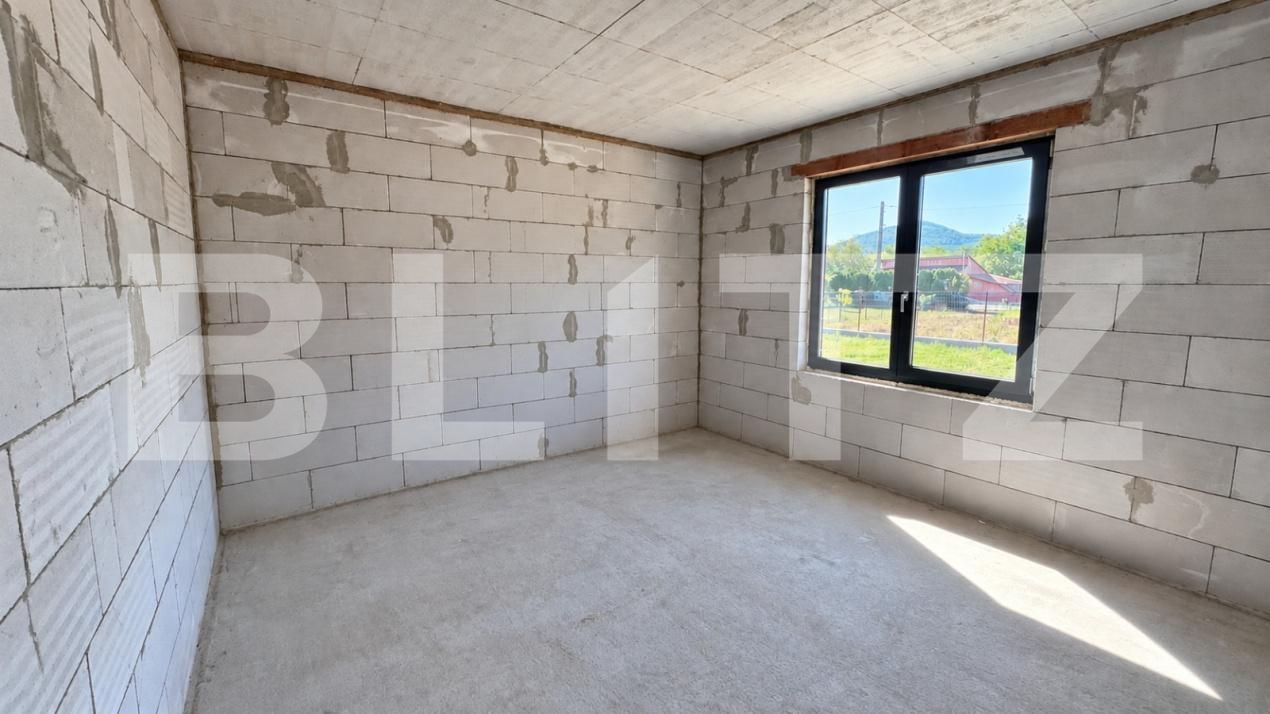 Casa de vânzare 3 camere Sud - 205307CV | BLITZ Bistriţa | Poza13