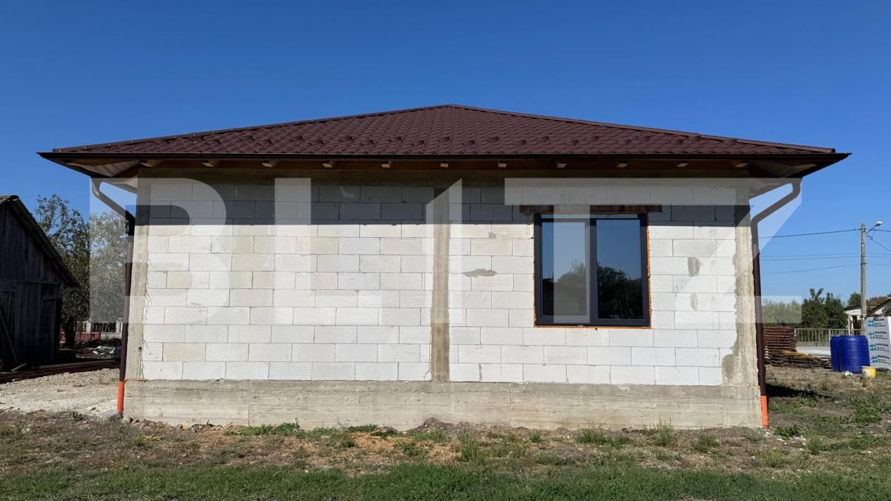 Casa de vânzare 3 camere Sud - 205307CV | BLITZ Bistriţa | Poza7