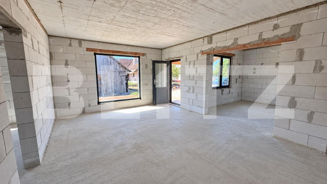 Casa de vânzare 3 camere Sud - 205307CV | BLITZ Bistriţa | Poza10