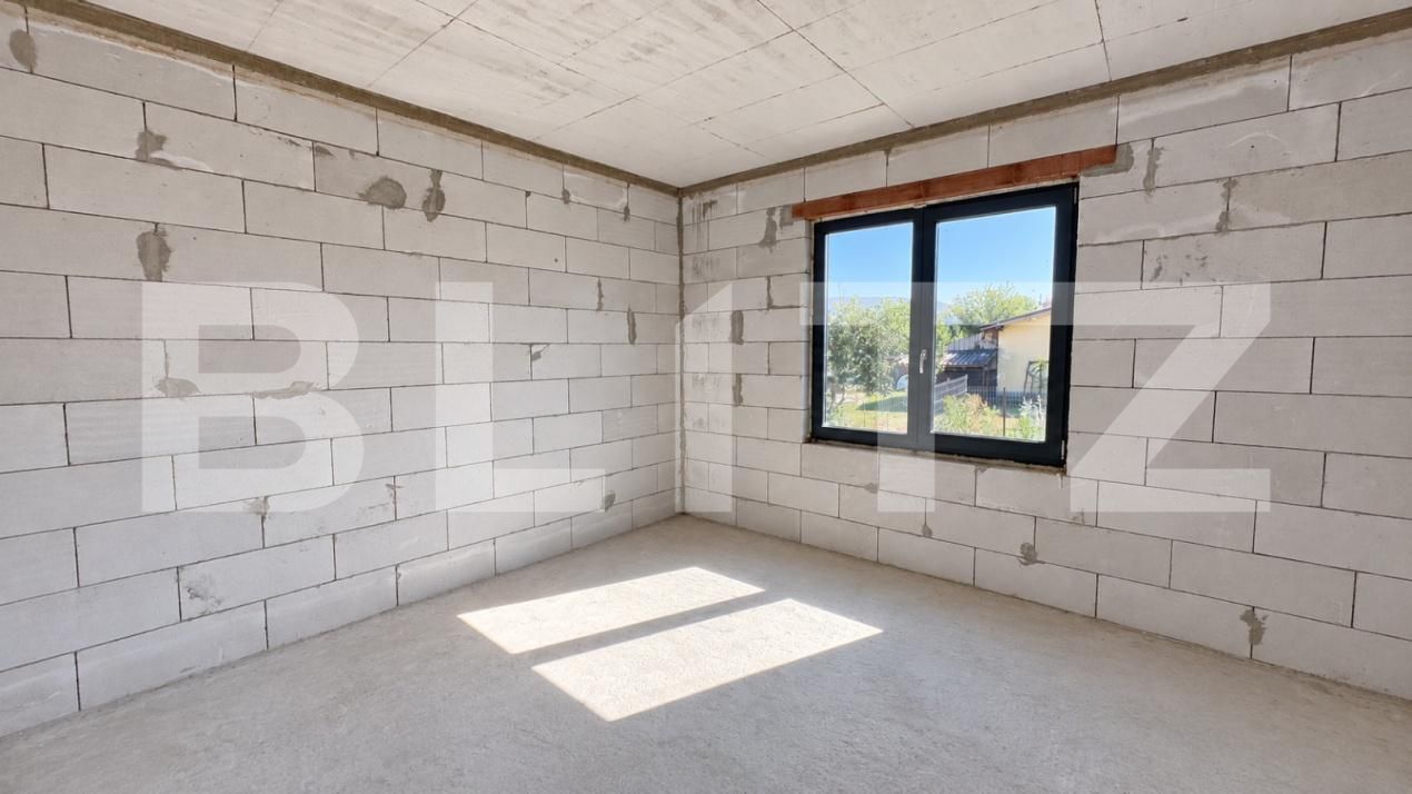 Casa de vânzare 3 camere Sud - 205307CV | BLITZ Bistriţa | Poza14