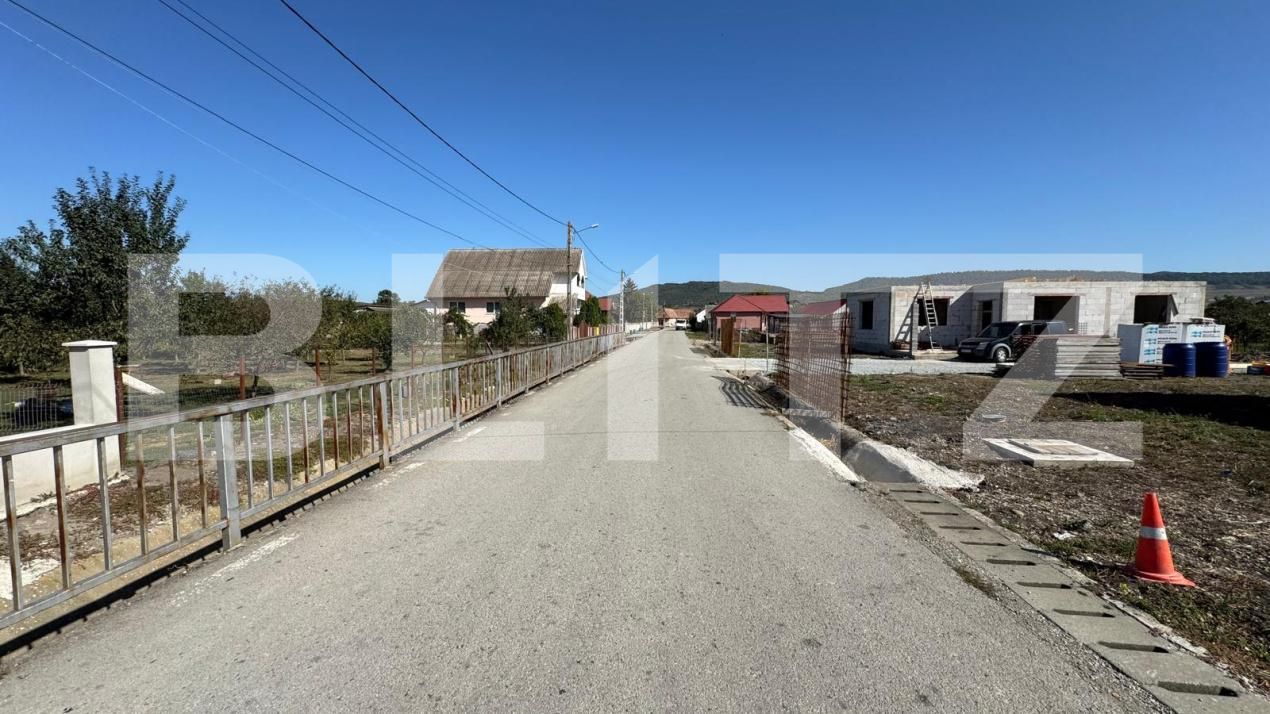 Casa de vânzare 3 camere Sud - 205307CV | BLITZ Bistriţa | Poza9