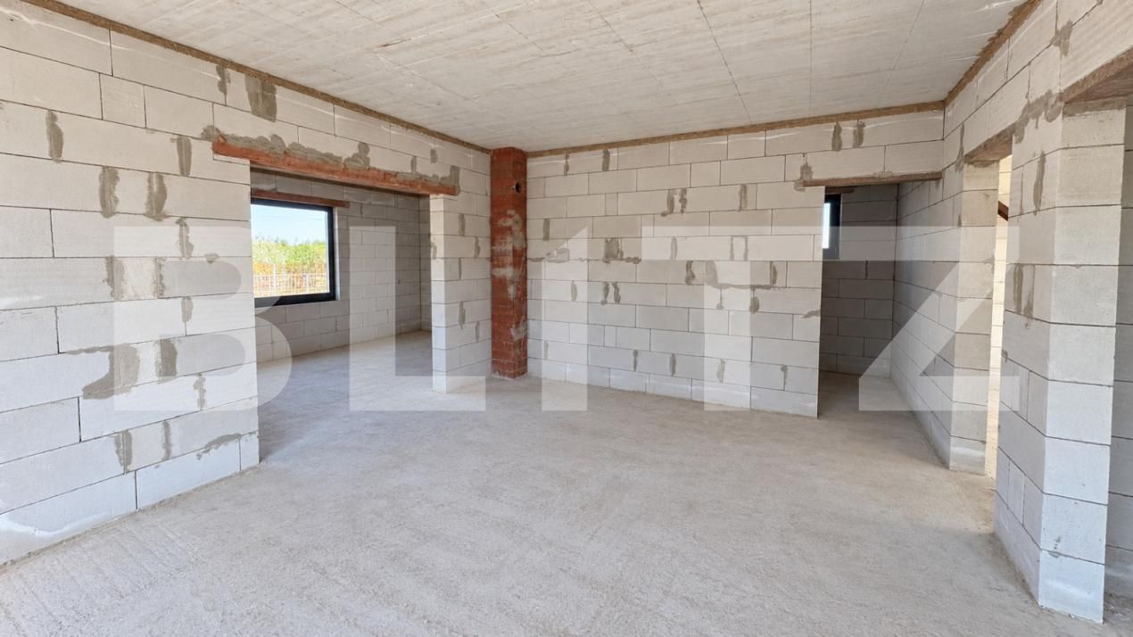 Casa de vânzare 3 camere Sud - 205307CV | BLITZ Bistriţa | Poza11