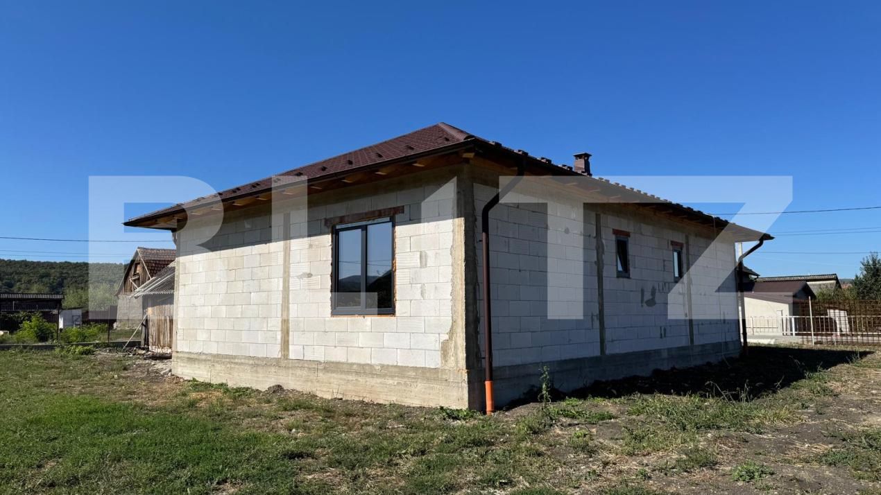 Casa de vânzare 3 camere Sud - 205307CV | BLITZ Bistriţa | Poza3