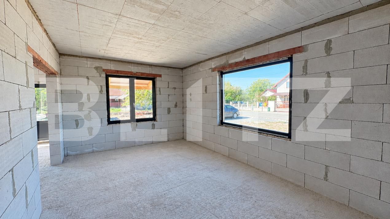 Casa de vânzare 3 camere Sud - 205307CV | BLITZ Bistriţa | Poza12