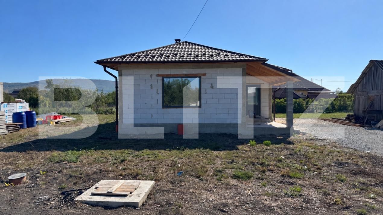 Casa de vânzare 3 camere Sud - 205307CV | BLITZ Bistriţa | Poza2