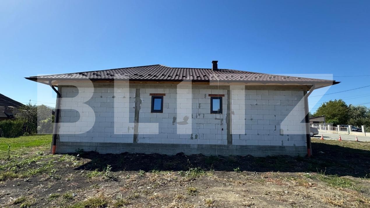 Casa de vânzare 3 camere Sud - 205307CV | BLITZ Bistriţa | Poza6