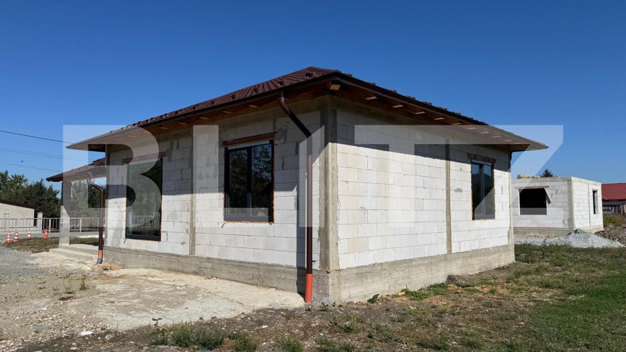 Casa de vânzare 3 camere Sud - 205307CV | BLITZ Bistriţa | Poza4