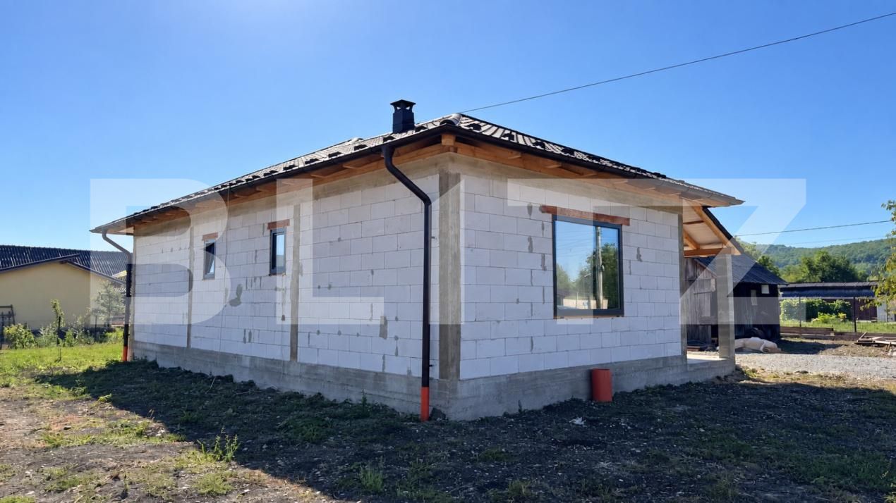 Casa de vânzare 3 camere Sud - 205307CV | BLITZ Bistriţa | Poza5