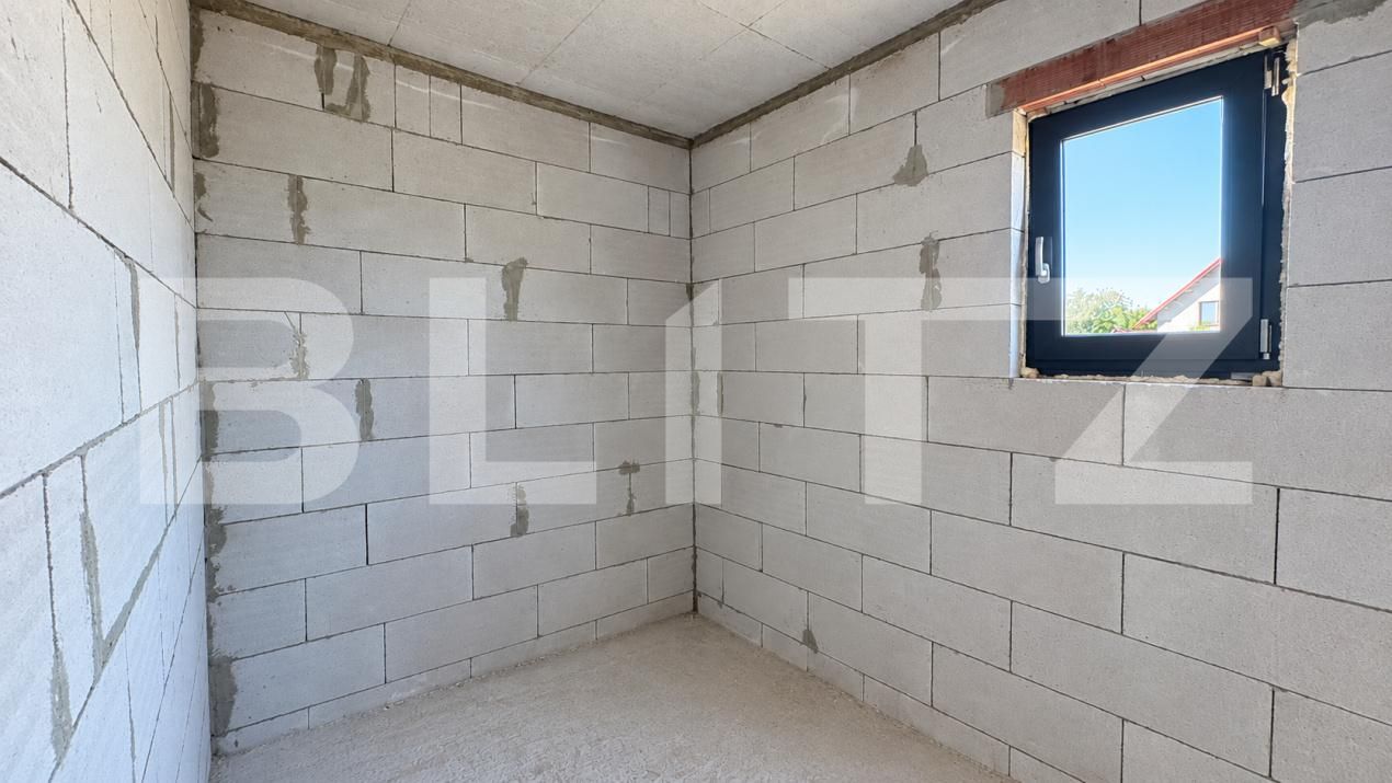 Casa de vânzare 3 camere Sud - 205307CV | BLITZ Bistriţa | Poza15