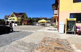 Spatiu comercial, 98 mp, zona La Soare