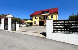 Spatiu comercial, 98 mp, zona La Soare
