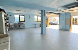 Spatiu comercial, 98 mp, zona La Soare