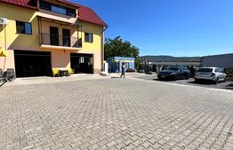 Spatiu comercial, 98 mp, zona La Soare
