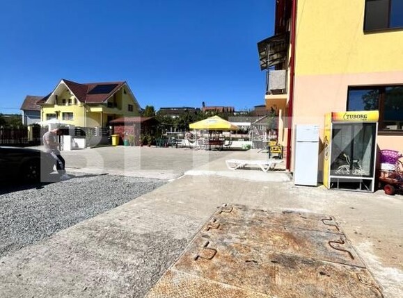 Spațiu comercial de închiriat Nord-Vest - 205313SIC | BLITZ Bistriţa | Poza3