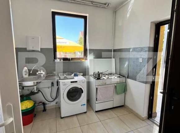 Spațiu comercial de închiriat Nord-Vest - 205313SIC | BLITZ Bistriţa | Poza7