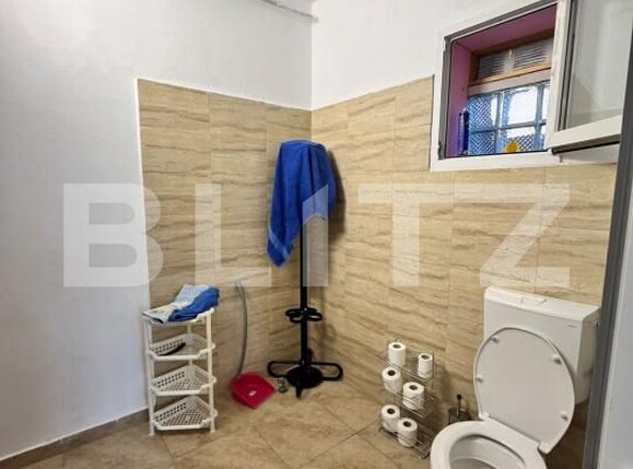 Spațiu comercial de închiriat Nord-Vest - 205313SIC | BLITZ Bistriţa | Poza8