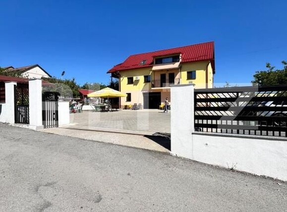 Spațiu comercial de închiriat Nord-Vest - 205313SIC | BLITZ Bistriţa | Poza1