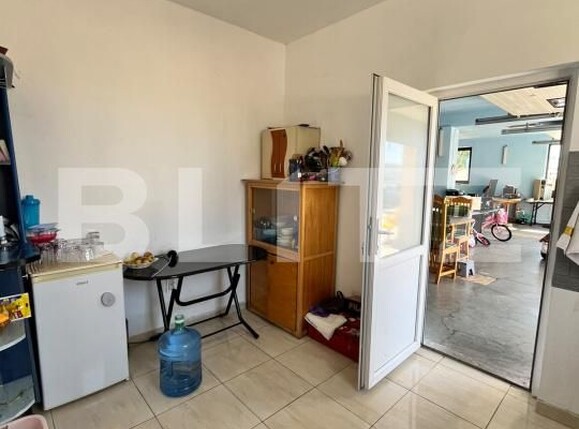 Spațiu comercial de închiriat Nord-Vest - 205313SIC | BLITZ Bistriţa | Poza6