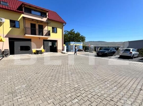 Spațiu comercial de închiriat Nord-Vest - 205313SIC | BLITZ Bistriţa | Poza2