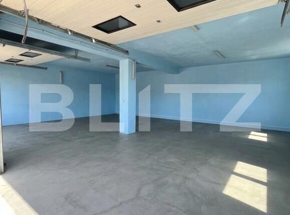 Spațiu comercial de închiriat Nord-Vest - 205313SIC | BLITZ Bistriţa | Poza5