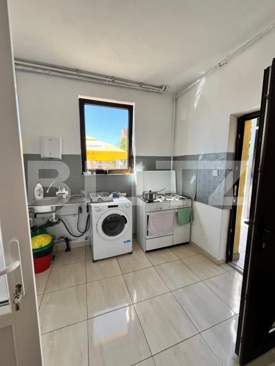 Spațiu comercial de închiriat Nord-Vest - 205313SIC | BLITZ Bistriţa | Poza7